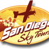 Ryan Poortinga/San Diego Sky Tours